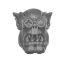 Warhammer 40K Bitz: Orks - Wrecka Krew - Head F