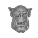 Warhammer 40K Bitz: Orks - Wrecka Krew - Head G