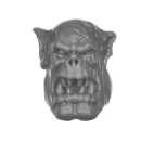 Warhammer 40K Bitz: Orks - Wrecka Krew - Head H