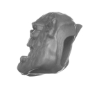 Warhammer 40K Bitz: Orks - Wrecka Krew - Head H