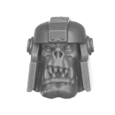 Warhammer 40K Bitz: Orks - Wrecka Krew - Head I