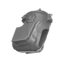 Warhammer 40K Bitz: Orks - Wrecka Krew - Head J