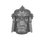 Warhammer 40K Bitz: Orks - Wrecka Krew - Head J