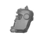 Warhammer 40K Bitz: Orks - Wrecka Krew - Head K
