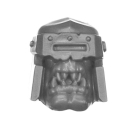 Warhammer 40K Bitz: Orks - Wrecka Krew - Head L