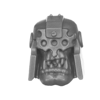 Warhammer 40K Bitz: Orks - Wrecka Krew - Head N