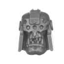 Warhammer 40K Bitz: Orks - Wrecka Krew - Head N