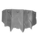 Warhammer 40K Bitz: Orks - Wrecka Krew - Shoulder Pad I