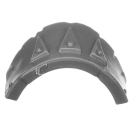 Warhammer 40K Bitz: Orks - Wrecka Krew - Shoulder Pad K