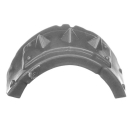 Warhammer 40K Bitz: Orks - Wrecka Krew - Shoulder Pad L