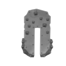 Warhammer 40K Bitz: Orks - Wrecka Krew - Accessory V4 -...