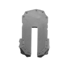 Warhammer 40K Bitz: Orks - Wrecka Krew - Accessoire V4 -...