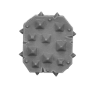 Warhammer 40K Bitz: Orks - Wrecka Krew - Accessoire W1 -...