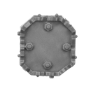 Warhammer 40K Bitz: Orks - Wrecka Krew - Accessoire W5 -...