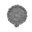 Warhammer 40K Bitz: Orks - Wrecka Krew - Accessoire W6 - Klopphammer, Spitze