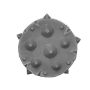 Warhammer 40K Bitz: Orks - Wrecka Krew - Accessoire W7 -...