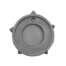 Warhammer 40K Bitz: Orks - Wrecka Krew - Accessory W7 - Smash Hammer, Top