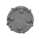 Warhammer 40K Bitz: Orks - Wrecka Krew - Accessoire W8 -...