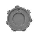 Warhammer 40K Bitz: Orks - Wrecka Krew - Accessory W9 -...