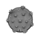 Warhammer 40K Bitz: Orks - Wrecka Krew - Accessory W9 - Smash Hammer, Top