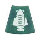 Warhammer 40K Bitz: Orks - Wrecka Krew - Accessoire B -...