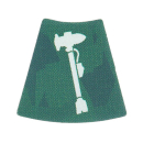 Warhammer 40K Bitz: Orks - Wrecka Krew - Accessory C - Kill Team Token