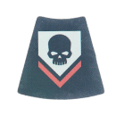 Warhammer 40K Bitz: Orks - Wrecka Krew - Accessory G - Kill Team Token