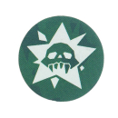 Warhammer 40K Bitz: Orks - Wrecka Krew - Accessory H -...