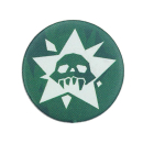 Warhammer 40K Bitz: Orks - Wrecka Krew - Accessory H - Kill Team Token