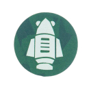 Warhammer 40K Bitz: Orks - Wrecka Krew - Accessoire I - Kill Team Marker