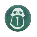 Warhammer 40K Bitz: Orks - Wrecka Krew - Accessory K -...