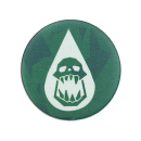 Warhammer 40K Bitz: Orks - Wrecka Krew - Accessoire L -...