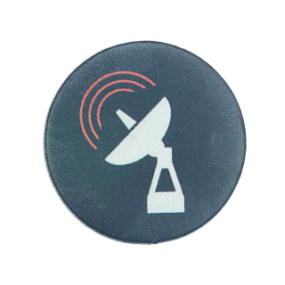 Warhammer 40K Bitz: Orks - Wrecka Krew - Accessory P - Kill Team Token