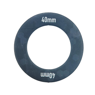 Warhammer 40K Bitz: Orks - Wrecka Krew - Accessory T - Kill Team Token
