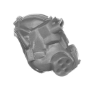 Warhammer 40K Bitz: Orks - Kommandos - Torso A2a - Head