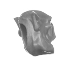 Warhammer 40K Bitz: Orks - Kommandos - Torso A2b - Head