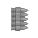 Warhammer 40K Bitz: Orks - Kommandos - Accessoire B1a -...