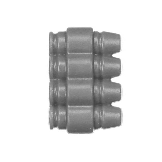 Warhammer 40K Bitz: Orks - Kommandos - Accessory B1b - Ammunition