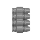 Warhammer 40K Bitz: Orks - Kommandos - Accessory B1b - Ammunition