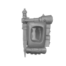 Warhammer 40K Bitz: Orks - Kommandos - Torso B1b - Backpack
