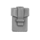 Warhammer 40K Bitz: Orks - Kommandos - Accessory C1a - Pouch