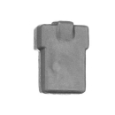 Warhammer 40K Bitz: Orks - Kommandos - Accessory C1b - Pouch