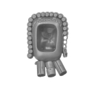 Warhammer 40K Bitz: Orks - Kommandos - Torso C1c - Backpack
