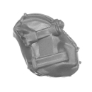 Warhammer 40K Bitz: Orks - Kommandos - Torso C2b - Head
