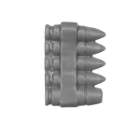 Warhammer 40K Bitz: Orks - Kommandos - Accessory B1c - Ammunition