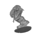 Warhammer 40K Bitz: Orks - Kommandos - Torso D1b - Leg,...