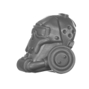 Warhammer 40K Bitz: Orks - Kommandos - Torso E2a - Head