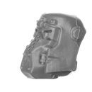 Warhammer 40K Bitz: Orks - Kommandos - Torso F2a - Head