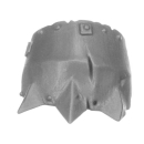 Warhammer 40K Bitz: Orks - Kommandos - Torso F3c -...