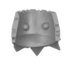 Warhammer 40K Bitz: Orks - Kommandos - Torso F3c -...